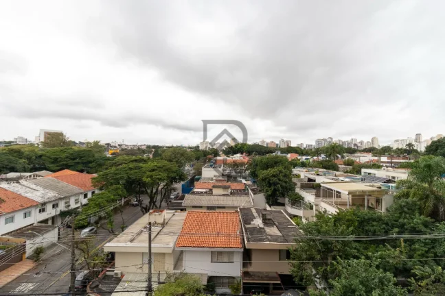 Imagem Apartamento campo belo pronto para morar andar alto
