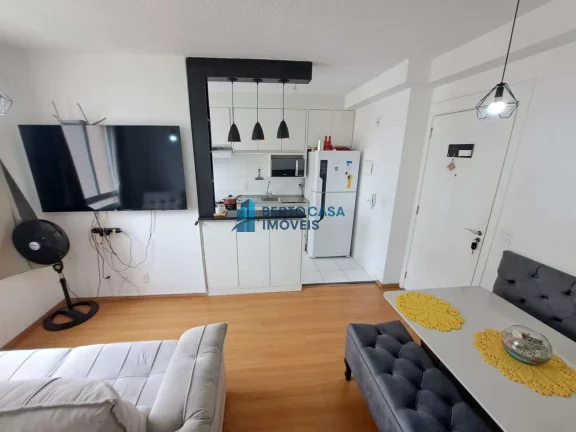 Imagem Apartamento Padrão