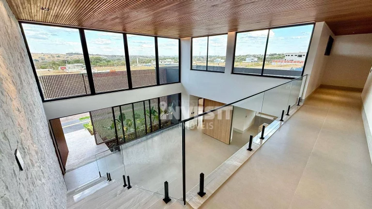 Imagem Casa à venda no Plateau D'or - Goiânia/GO