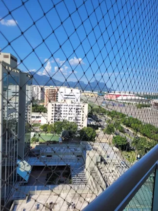 Imagem Apartamento 3 Quartos à Venda na Barra Olímpica – 100m² com Lazer Completo