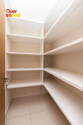 Imagem Espetacular apartamento de luxo com 4 suítes e 4 vagas de garagem em Ribeirânia, Ribeirão Preto-SP!
