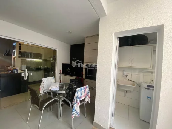 Imagem Casa térrea à venda no Condomínio Ibiti Royal - Sorocaba