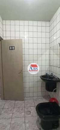 Imagem Amplo Sobrado com 5 dormitórios à venda, 198 m² por R$ 340.000 - Jardim Nova República - Cubatão/SP