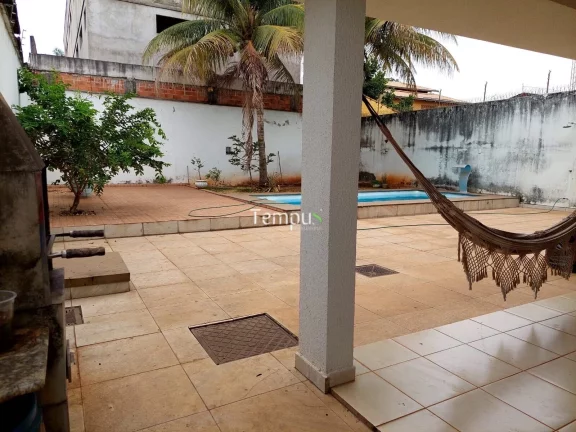 Imagem Casa Sobrado em Jardim América, Goiânia/GO