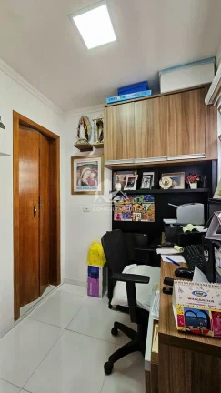 Imagem Apto com 3 dorms, Gonzaguinha, São Vicente - 569 mil, 24218 DRS
