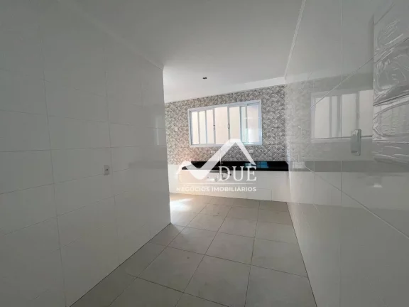 Imagem Casa com 3 quartos à venda, 95 m² por R$ 1.290.000 - Campo Grande - Santos/SP