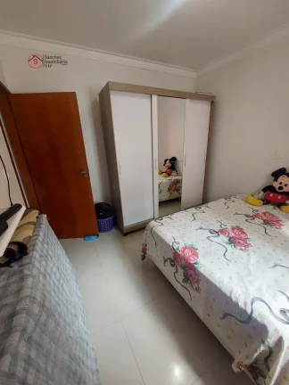 Imagem SOBRADO COM 3 DORMITÓRIOS A VENDA NA VILA FORMOSA, COM EDÍCULA. EXCELENTE LOCALIZAÇÃO. 2 VAGAS DE GARAGEM COBERTAS, PORTÃO AUTOMÁTICO