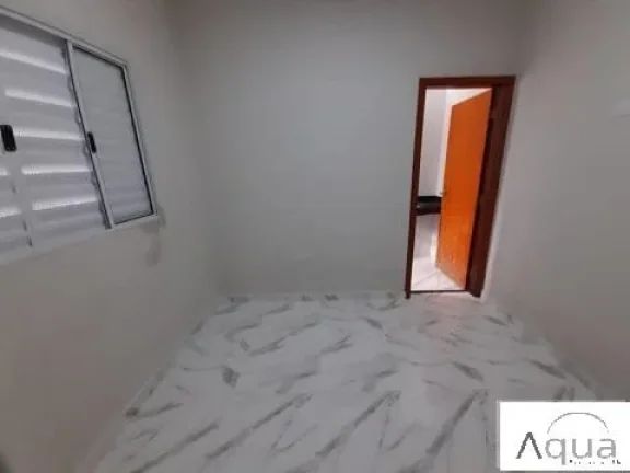 Imagem Casa para Venda em Peruíbe, Jardim Imperador, 2 dormitórios, 1 suíte, 1 banheiro, 2 vagas