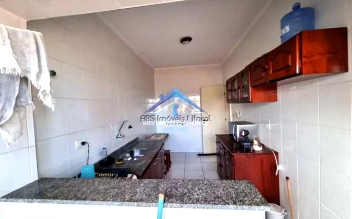 Imagem APARTAMENTO RESIDENCIAL em Praia Grande - SP, Caiçara