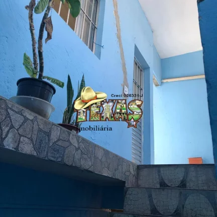 Imagem PRÉDIO PARA LOCAÇÃO RESIDENCIAL A.E CARVALHO