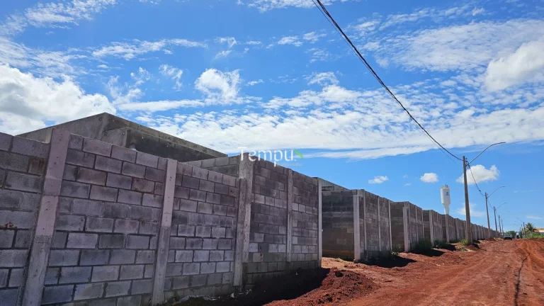 Imagem Residencial Pomar - Casa à venda no bairro Residencial Laurita - Goianira/GO
