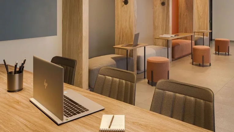 Imagem MOB Apartments