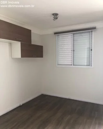 Imagem APARTAMENTO RESIDENCIAL em Sao Paulo - SP, Vila Prudente