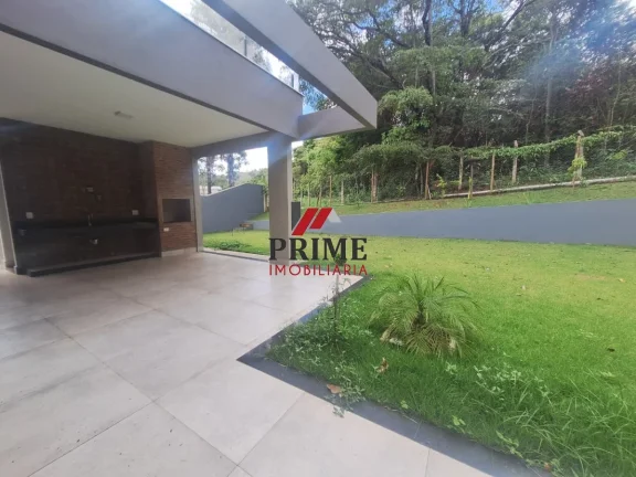 Imagem Casa - Cond. Lagoa Santa Park Residence - Lagoa Santa