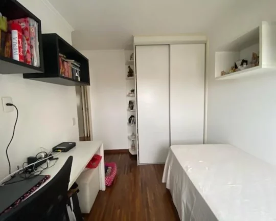 Imagem Vendo apartamento , varanda gourmet , 3 suítes lazer completo