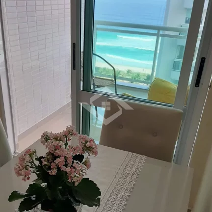 Imagem Apartamento na Barra Posto 5 com 2 Quartos para Venda