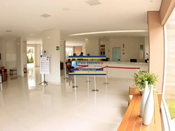 Imagem APARTAMENTO COM 1 DORMITÓRIO À VENDA, 33 M² POR R$ 45.000 valor da Quota - DO TURISTA - CALDAS NOVAS/GO