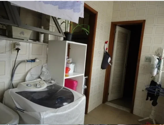 Imagem Apartamento para Venda em Rio de Janeiro, PENHA, 3 dormitórios, 1 suíte, 3 banheiros, 2 vagas