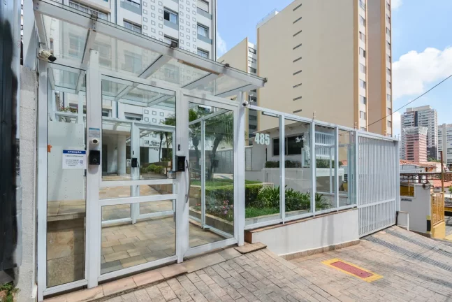 Imagem Imóvel com 3 Quartos à Venda, 84 m² em Perdizes - São Paulo