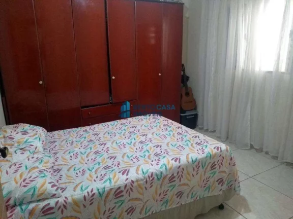 Imagem Casa Padrão