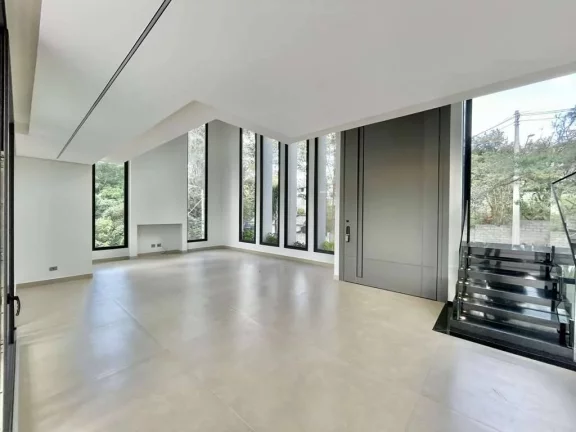 Imagem Cond São Paulo II - Zero Km, MODERNA, 4 sts, MARAVILHOSA!