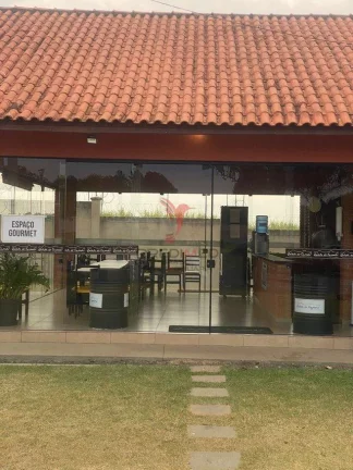 Imagem Vendo Casa em Construção no Condomínio Quinta do Engenho em Rio das Pedras