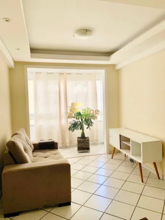 Imagem APARTAMENTO EM JARDIM CAMBURI COM PORTEIRA FECHADA.
