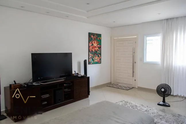 Imagem Sobrado com 3 dormitórios à venda, 450 m² por R$ 1.679.000,00 - Vila Mariza Mazzei - São Paulo/SP