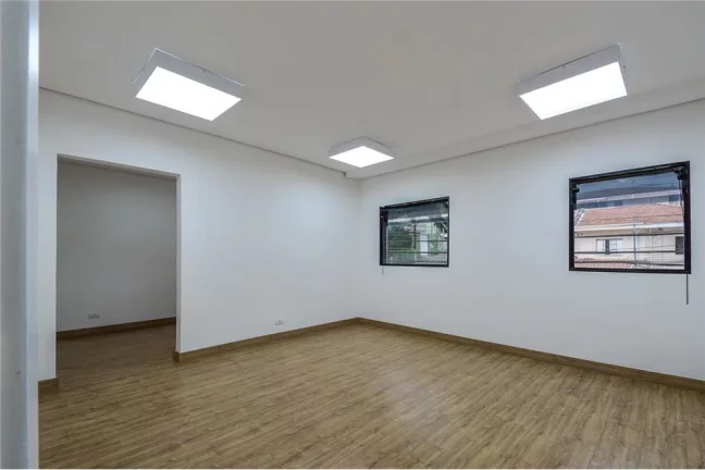 Imagem CASA RESIDENCIAL em São Paulo - SP, Planalto Paulista