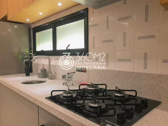 Imagem Apartamento para Venda em Santo André / SP no bairro Vila Príncipe de Gales