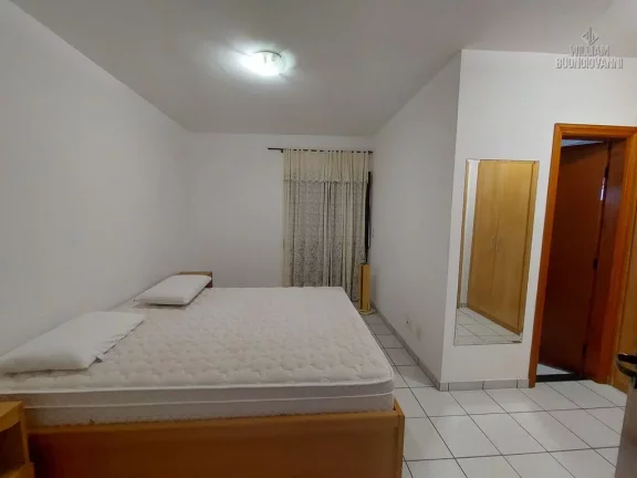 Imagem Apartamento 4 Quartos, sendo 3 suítes, Balneário Flórida, Praia Grande - SP