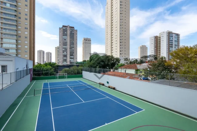 Imagem Apartamento vila romana pronto para morar
