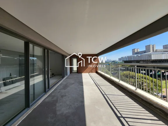 Imagem Apartamento 4 dorm no Vila Clementino