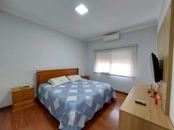 Imagem CHÁCARA RESIDENCIAL - MODERNA E ACONCHEGANTE - MORUMBI - PAULÍNIA