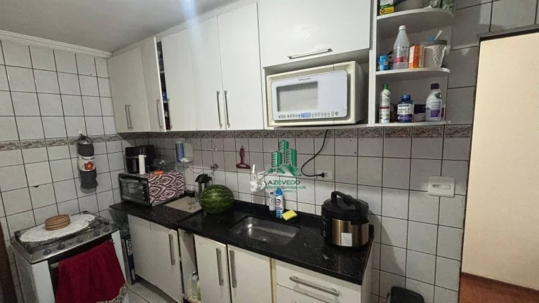 Imagem Apartamento com 2 dormitórios à venda, 60 m² por R$ 285.000,00 - Vila Fátima - Guarulhos/SP