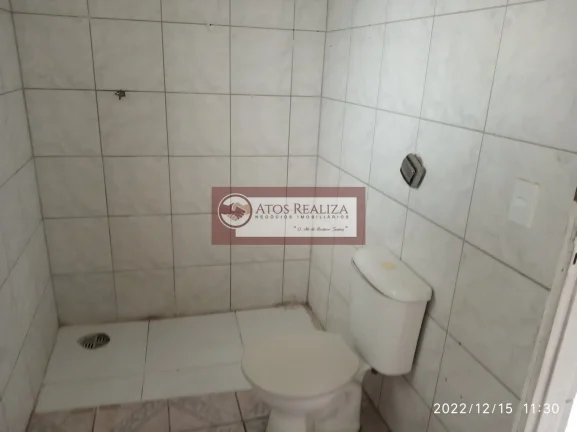 Imagem Casa em Raposo Tavares - São Paulo