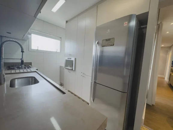 Imagem Apartamento 3 quartos à venda, 107 m² por R$ 1.550.000 - Empresarial 18 do Forte - Barueri/SP