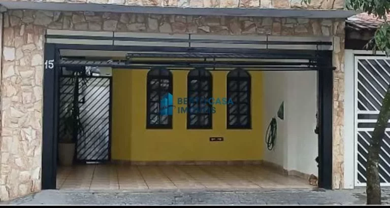 Imagem Casa Padrão
