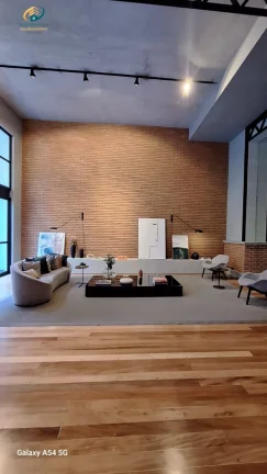 Imagem Apartamento para alugar no bairro Cerqueira César - São Paulo/SP, Zona Oeste