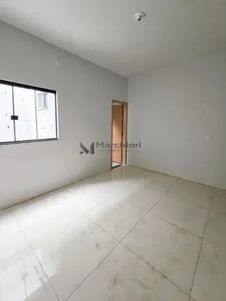 Imagem Casa para Venda em Trindade, Setor Ponta Kayana, 3 dormitórios, 1 suíte, 2 banheiros, 2 vagas