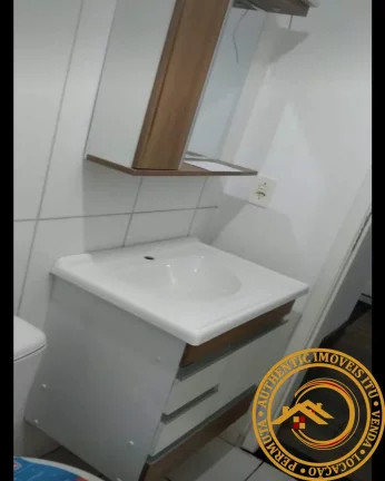 Imagem APARTAMENTO RESIDENCIAL em ITU - SP, PARQUE DAS INDÚSTRIAS