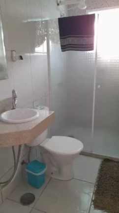 Imagem Chácara com 3 dormitórios à venda, 2 m² por R$ 1.450.000,00 - Centro - Biritiba Mirim/SP