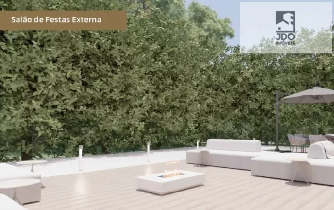 Imagem Apartamento a Venda no bairro Ecoville - Curitiba, PR