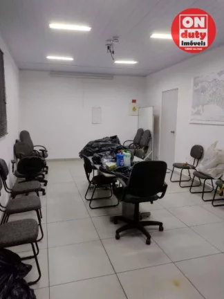 Imagem Galpão à venda, 1000 m² por R$ 5.500.000,00 - Paquetá - Santos/SP