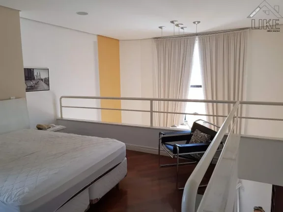 Imagem [Loft - venda][735.000,00 - Jd Aquarius]