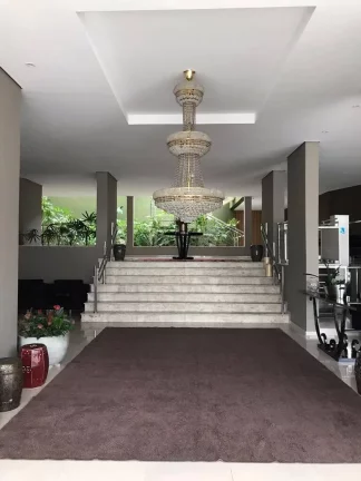 Imagem Cobertura com 3 dormitórios, 227 m² - venda por R$ 1.690.000,00 ou aluguel por R$ 7.400,00/mês - Centro - Santo André/SP