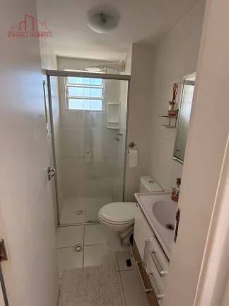 Imagem Apartamento à venda com 49m², 2 quartos e 1 vaga