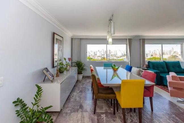 Imagem APARTAMENTO RESIDENCIAL em São Paulo - SP, Moema