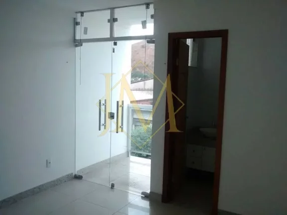 Imagem Apartamento com cobertura no bairro Giovanini