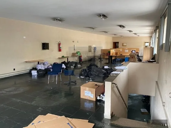 Imagem Comercial a venda em Vila Prudente, São Paulo